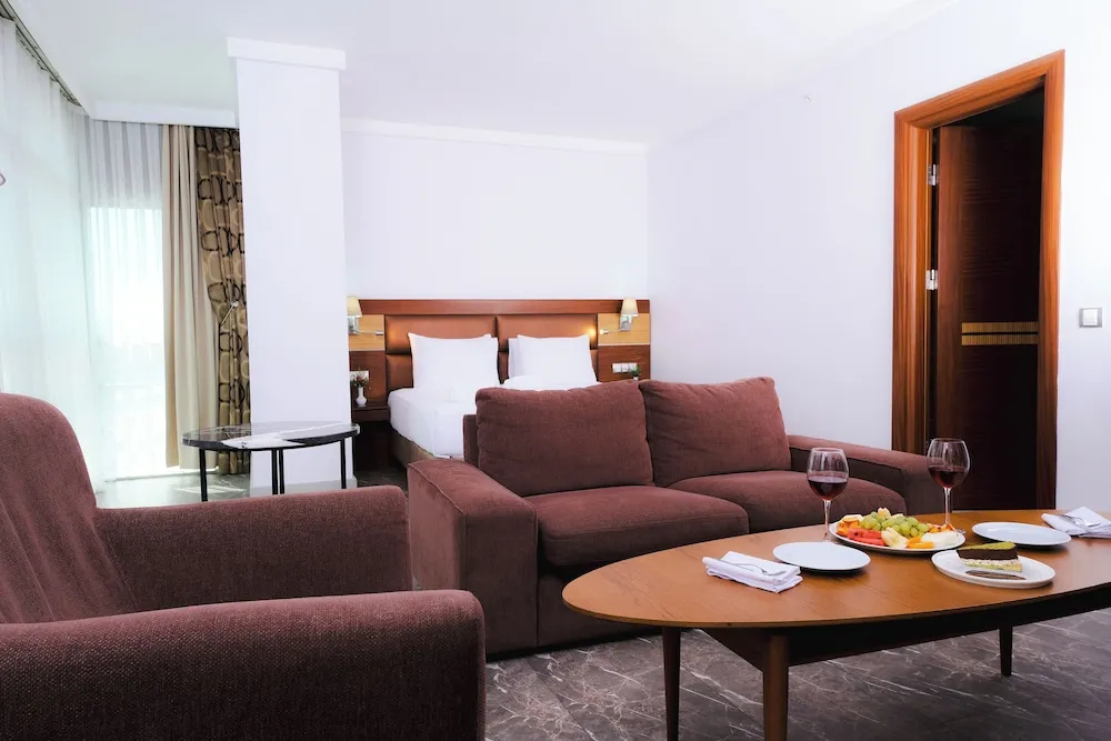 Comfort Stüdyo Süit