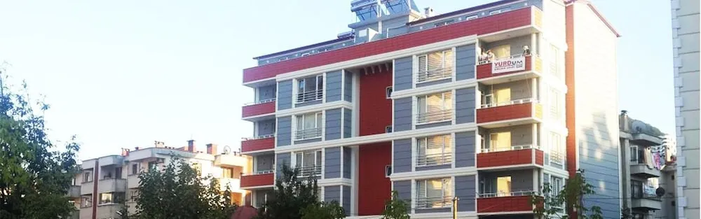 Giresun Yurdum Apart
