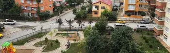 Giresun Yurdum Apart