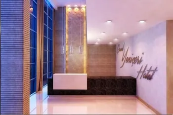 Grand Yeniceri Otel