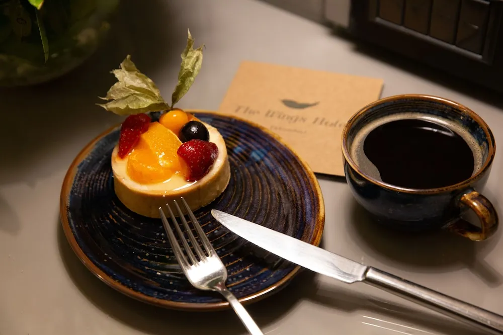 Junior Süit, 1 En Büyük (King) Boy Yatak, Sıcak Su Küveti