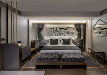 The Wings Hotel Istanbul