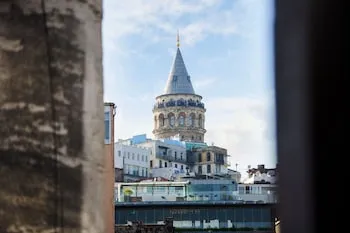 The Wings Hotels Karaköy