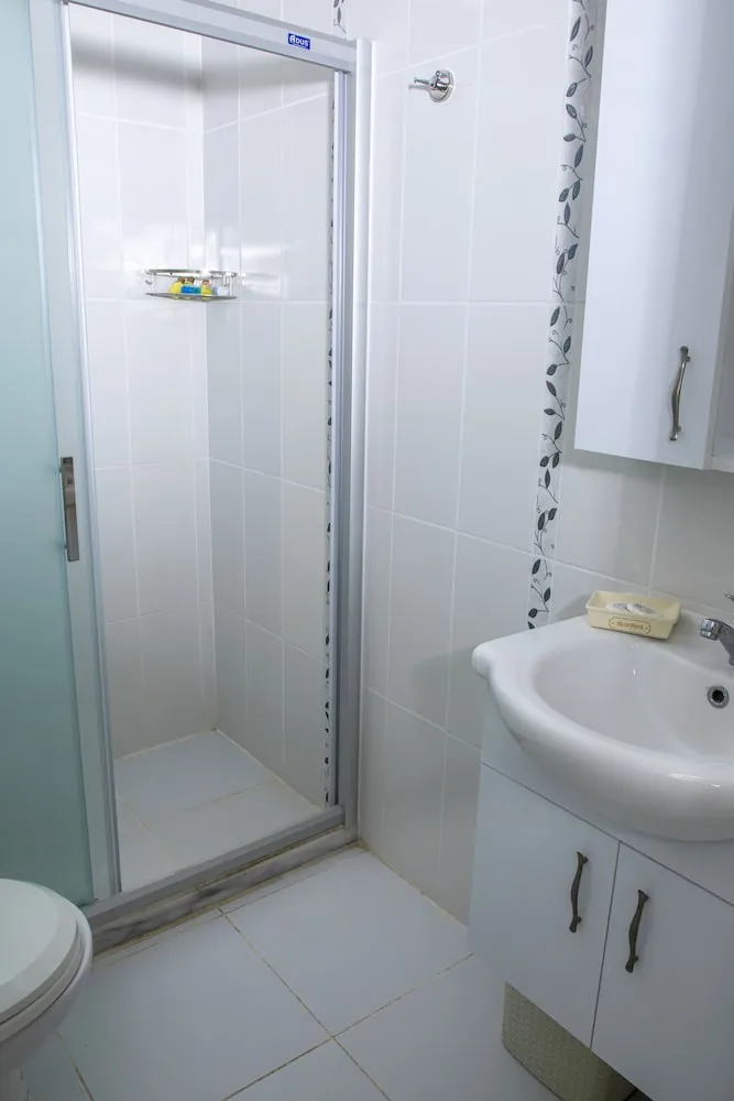 Comfort Tek Büyük Yataklı Oda, 1 Büyük (Queen) Boy Yatak, Deniz Manzaralı