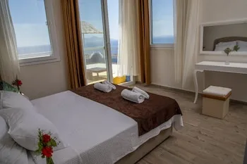 Göknar Knidos Nature Otel - Yetişkin Oteli