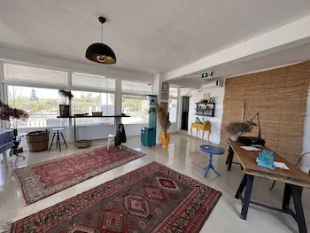 Göknar Knidos Nature Otel - Yetişkin Oteli