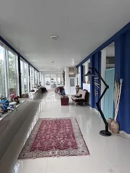 Göknar Knidos Nature Otel - Yetişkin Oteli