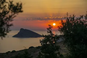 Göknar Knidos Nature Otel - Yetişkin Oteli