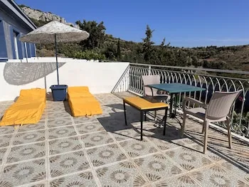 Göknar Knidos Nature Otel - Yetişkin Oteli