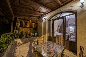 Konak Bezirhane Cave Otel