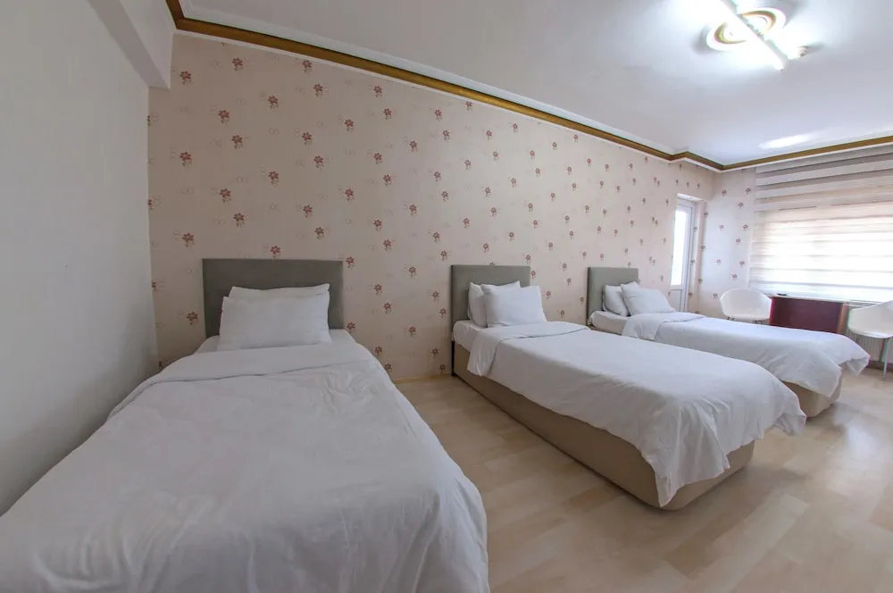 Economy Oda, Ortak Banyo, Şehir Manzaralı