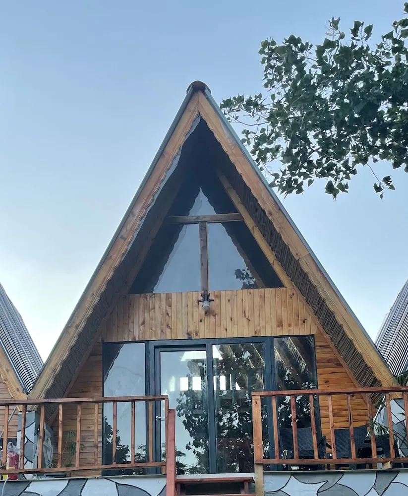Comfort Bungalov