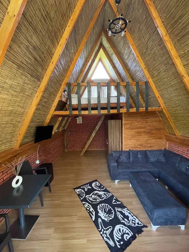 Comfort Bungalov