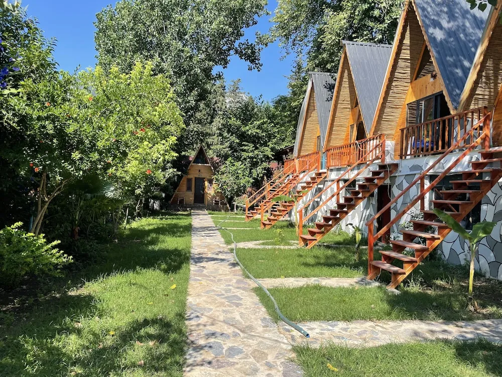 Comfort Bungalov