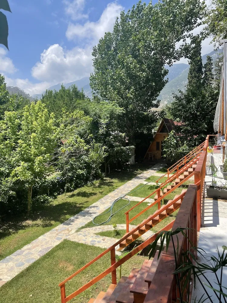 Comfort Bungalov