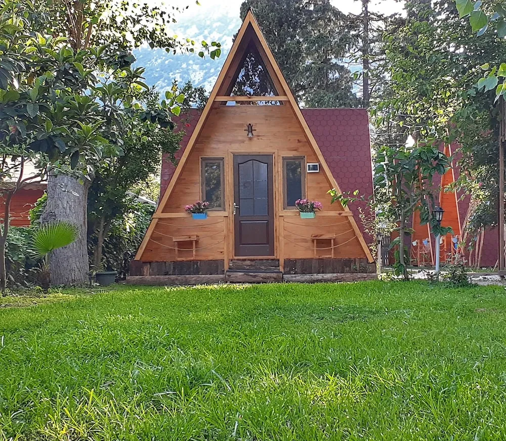 Classic Bungalov
