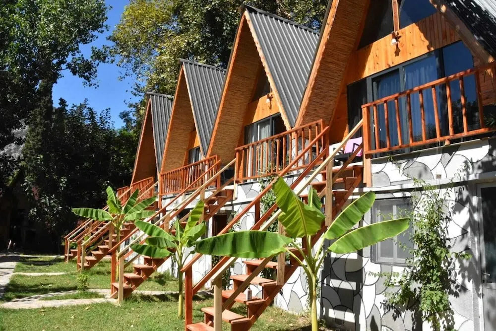 Gemicihan Bungalov & Pansiyon