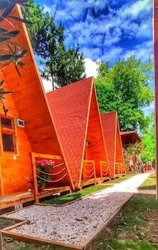 Gemicihan Bungalov & Pansiyon