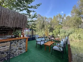 Gemicihan Bungalov & Pansiyon