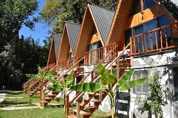 Gemicihan Bungalov & Pansiyon