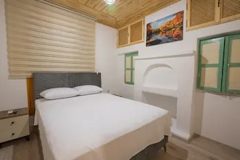 A Palace Marmaris Daire