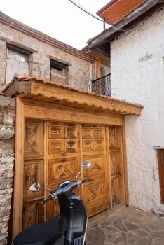 A Palace Marmaris Daire