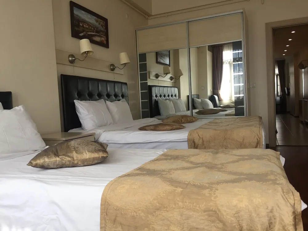 Comfort Apart Daire, 1 Yatak Odası