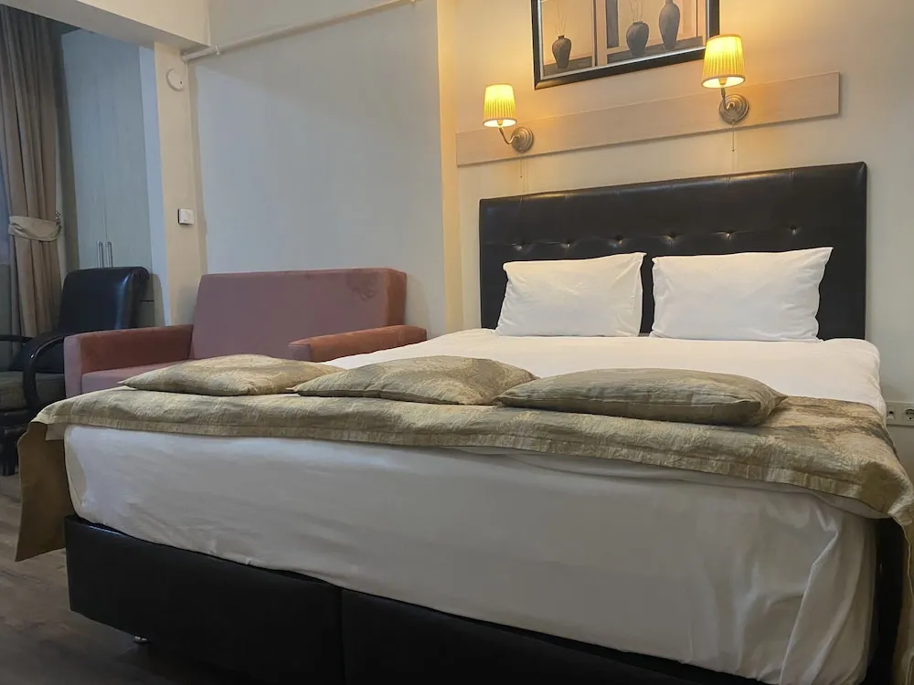 Superior Apart Daire, 1 Yatak Odası