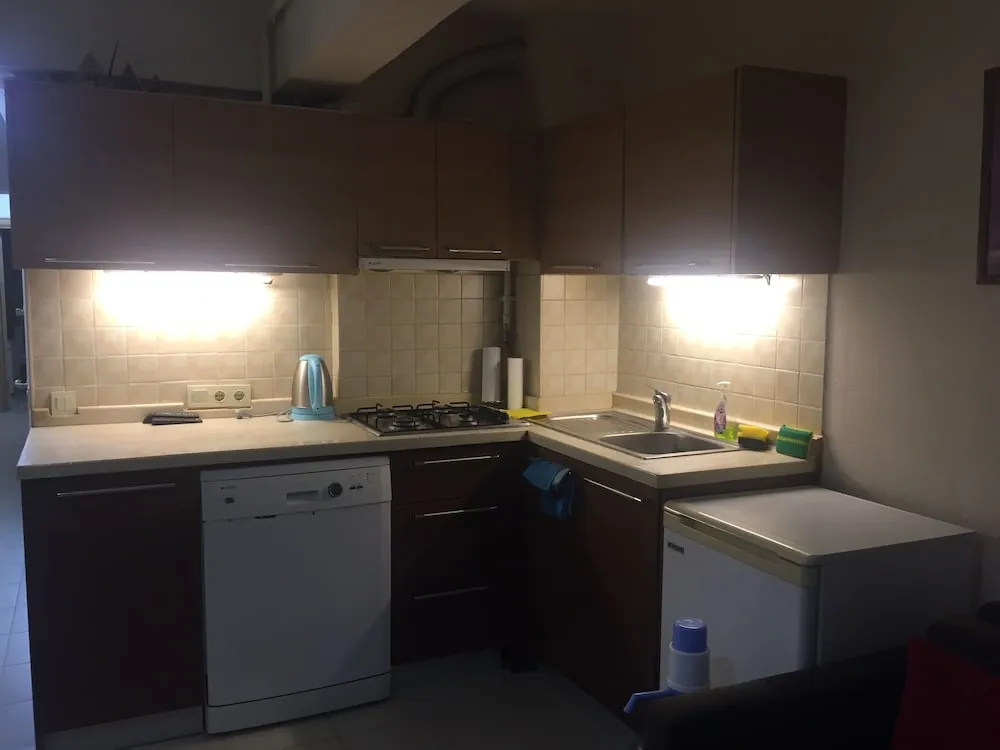 Economy Apart Daire, 1 Yatak Odası