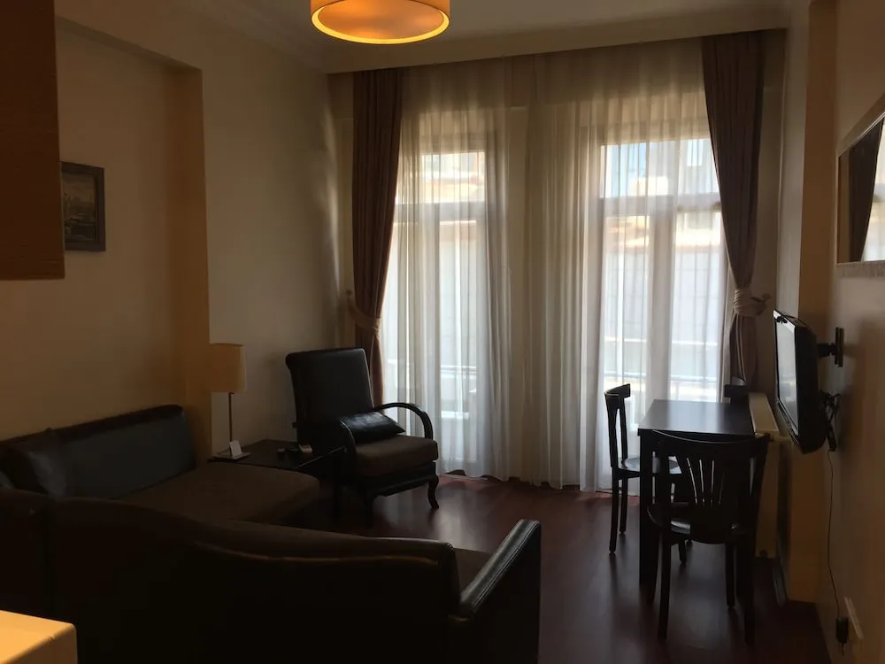 Oturma alanı