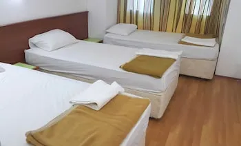 Residence Garden Hotel