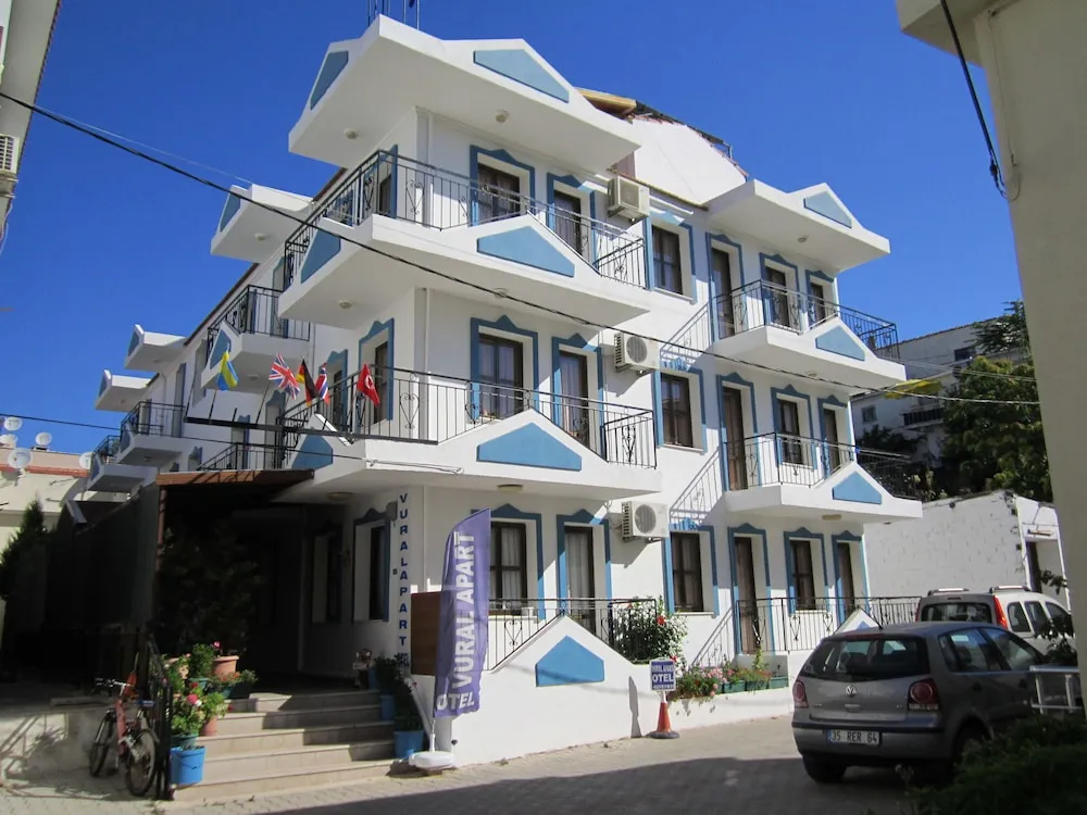 Vural Apart Hotel
