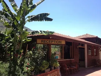 Aygul Hotel