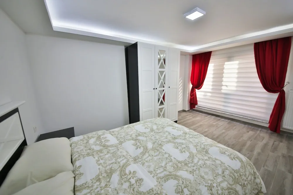 Apart Daire, 2 Yatak Odası