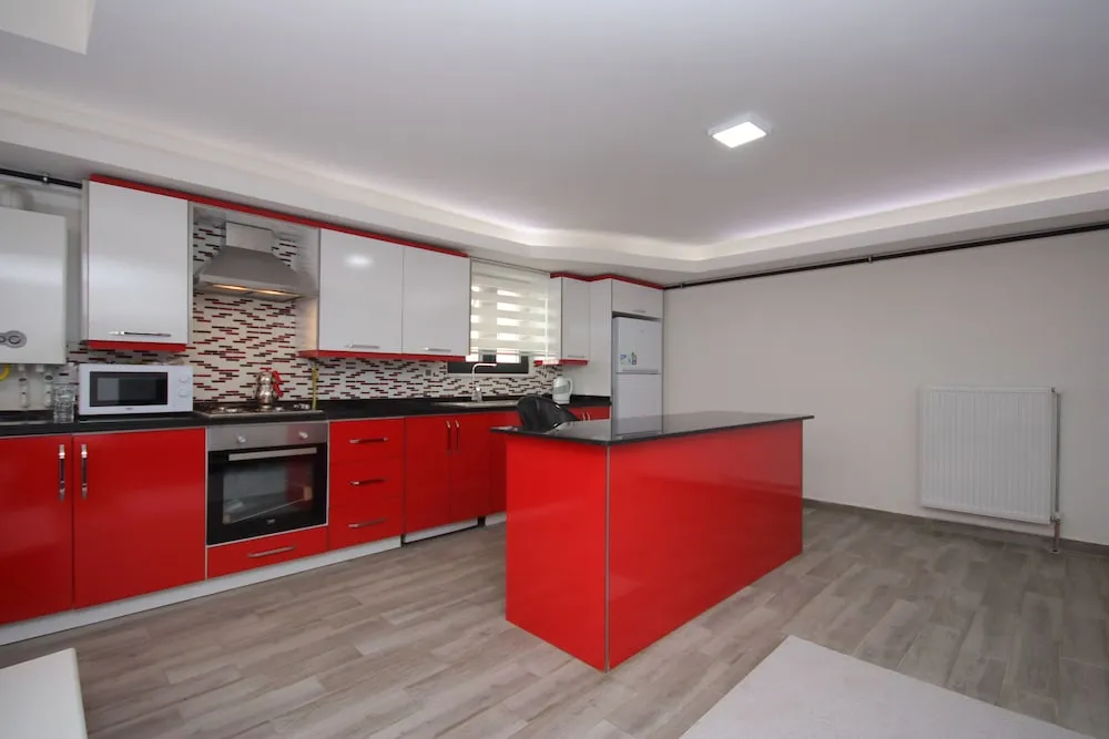Çatı Katı (Loft), 1 Yatak Odası (Duplex)