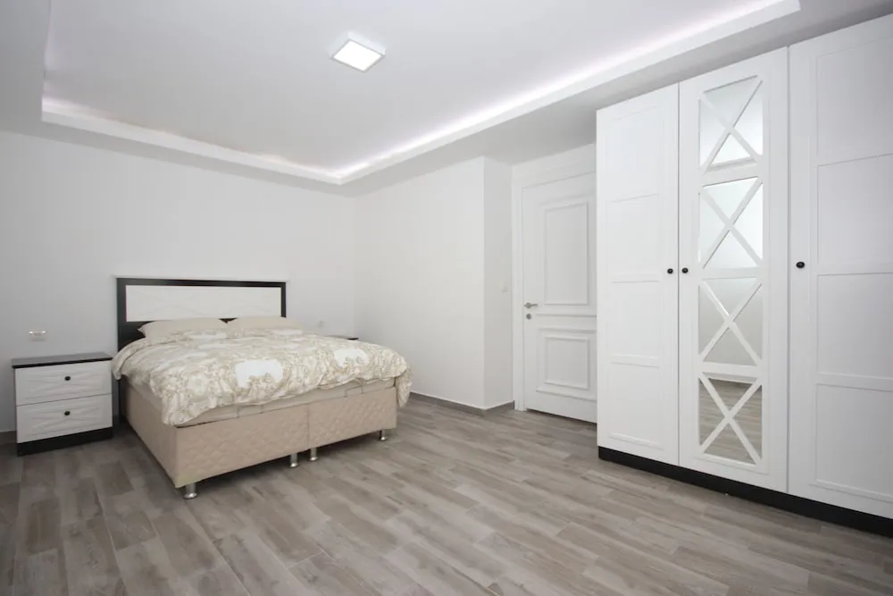 Çatı Katı (Loft), 1 Yatak Odası (Duplex)