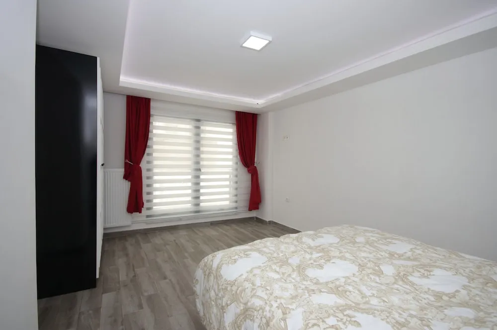 Çatı Katı (Loft), 1 Yatak Odası (Duplex)