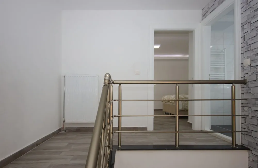 Çatı Katı (Loft), 1 Yatak Odası (Duplex)