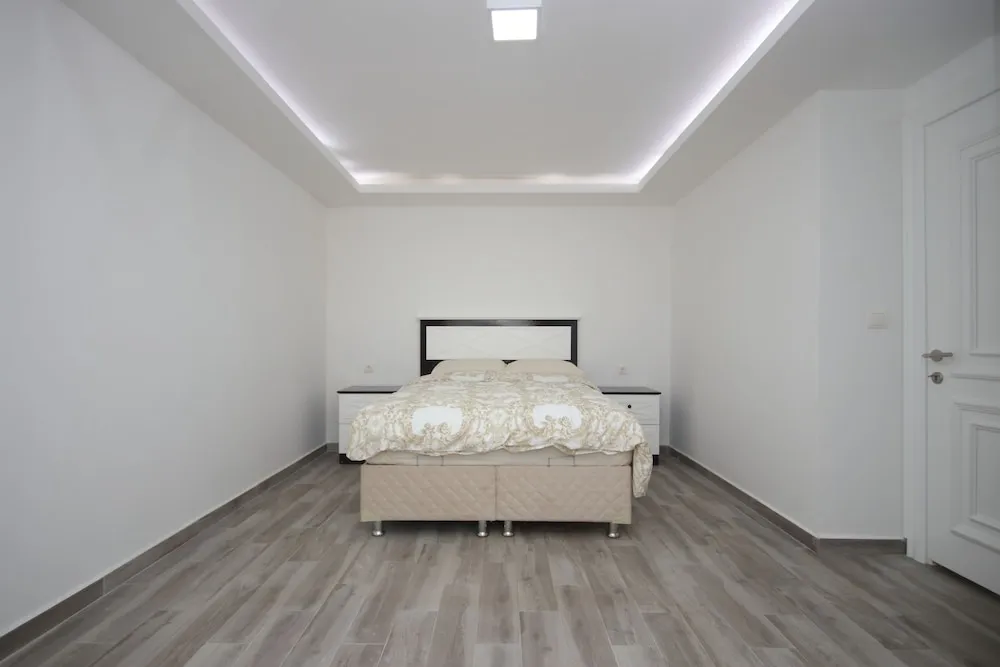 Çatı Katı (Loft), 1 Yatak Odası (Duplex)
