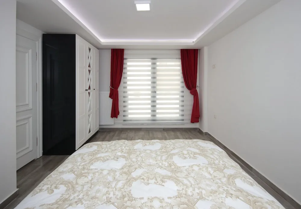 Çatı Katı (Loft), 1 Yatak Odası (Duplex)