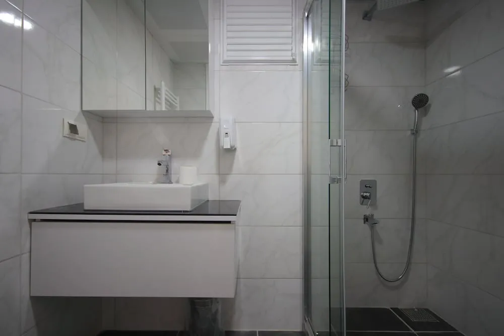 Çatı Katı (Loft), 1 Yatak Odası (Duplex)