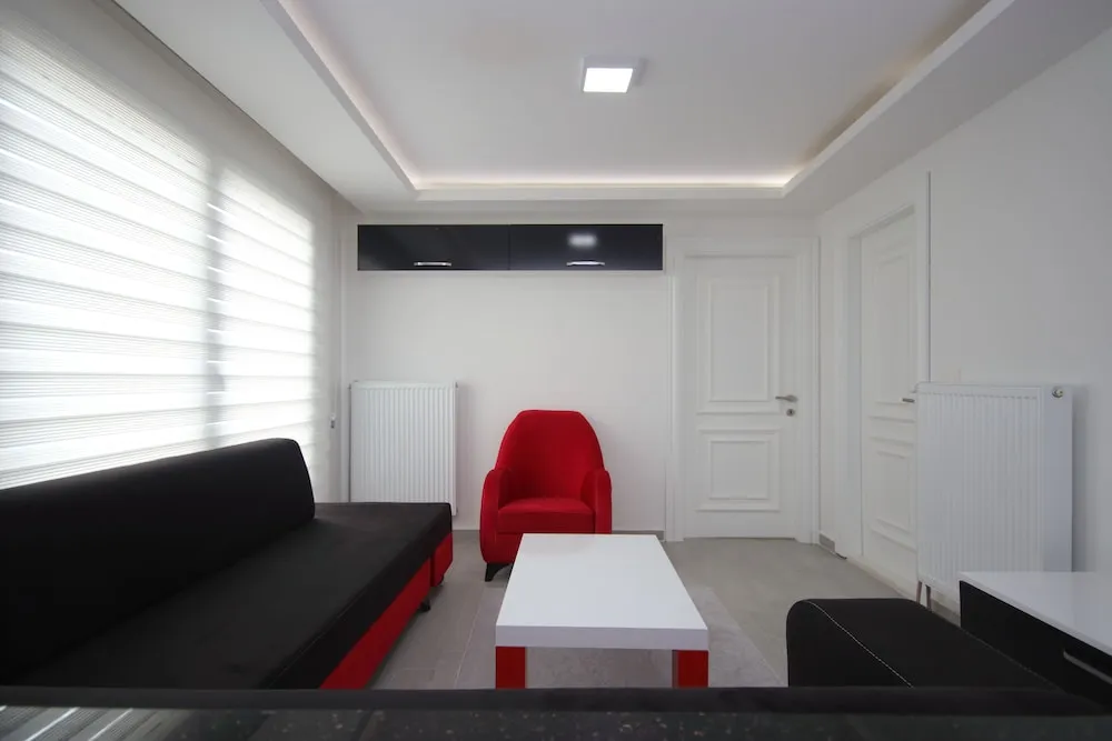 Apart Daire, 1 Yatak Odası