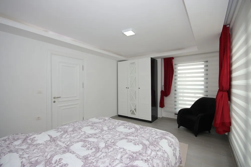 Apart Daire, 1 Yatak Odası