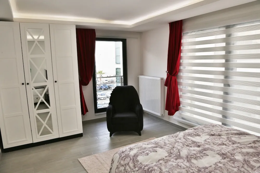 Apart Daire, 1 Yatak Odası