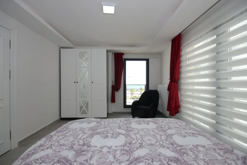 Apart Daire, 1 Yatak Odası