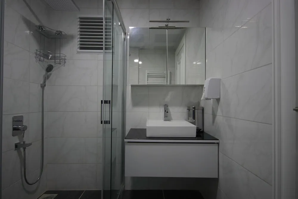 Apart Daire, 1 Yatak Odası