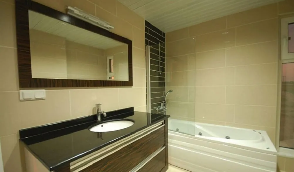 Deluxe Villa, Birden Çok Yatak Odası, Kişiye Özel Havuzlu, Havuz Manzaralı