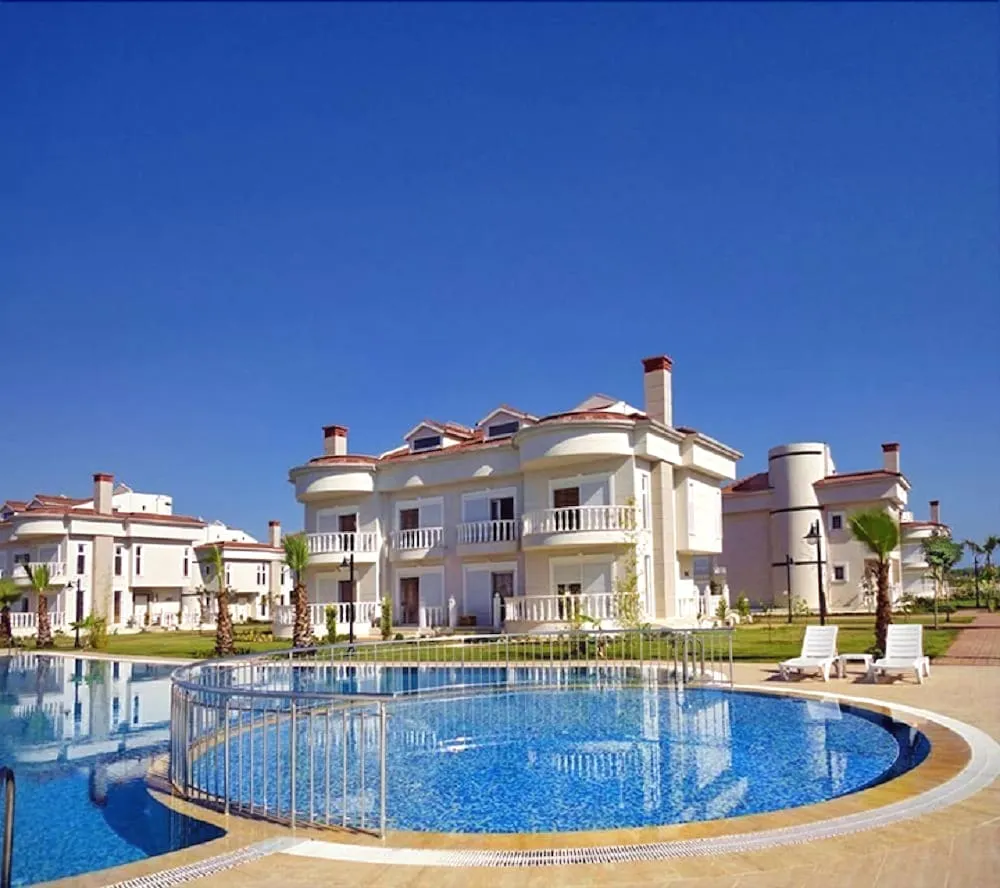 Luxury Villa, Birden Çok Yatak Odası, Havuz Kullanımı