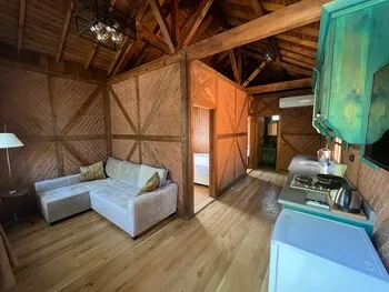 Sinop Bahçeler Villa