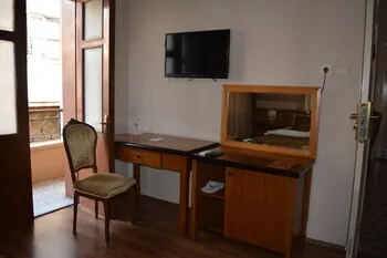 Osmanli Marco Pasha Hotel